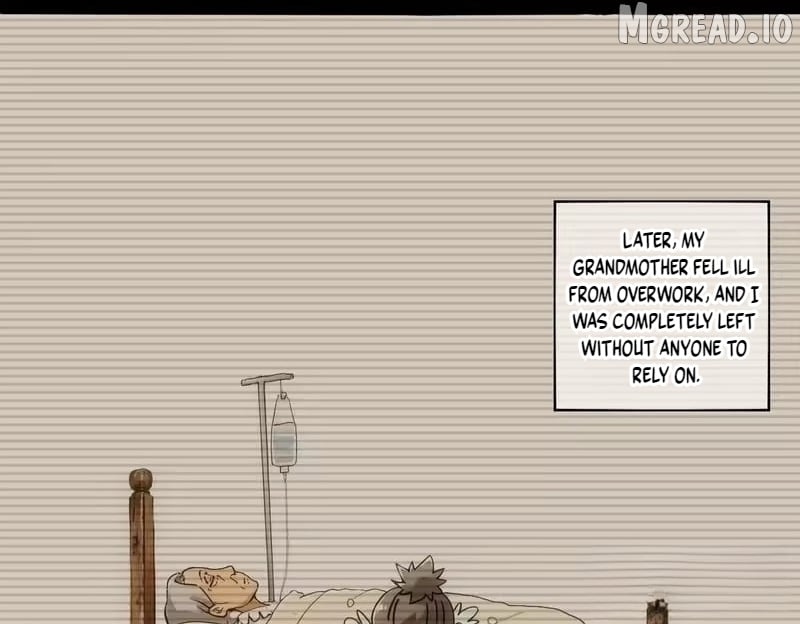 My Furry Harem Is After Me Chapter 432  - page 35